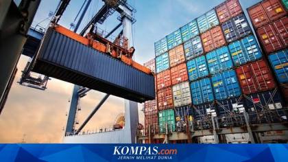 Surplus yang Tak Selalu Menggembirakan