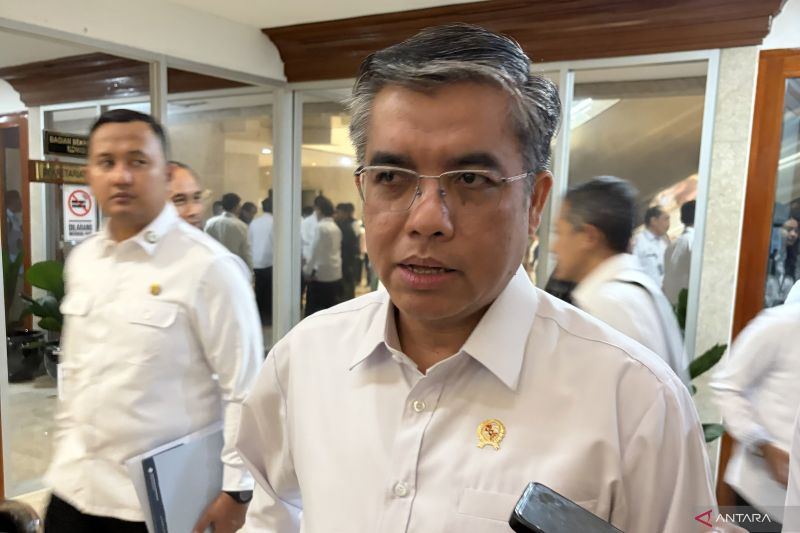 Menaker: Penyesuaian dunia industri-pendidikan tekan “mismatch”