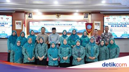 Wabup Gowa Minta Jajaran Genjot Capaian IKD dan Akta Perkawinan