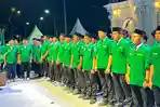 Pesan PW GP Ansor Banten ke Kader se-Tangerang Raya: Jaga Keamanan dan Kondusivitas