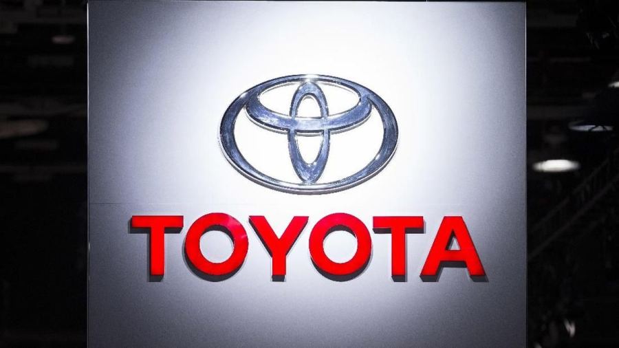 Di luar kebiasaan, Toyota produksi mobil listrik Lexus di China