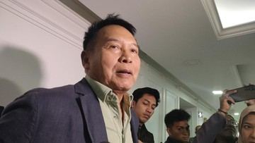 Legislator Diskusikan Urgensi RUU Penangkal Spionase, Ini yang Dibahas