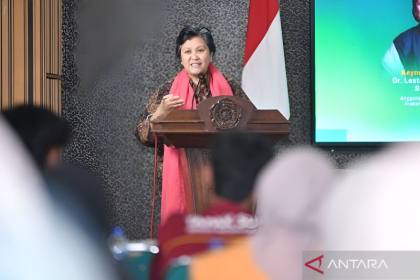 MPR minta pemerintah perkuat pembelajaran adaptif hadapi bencana