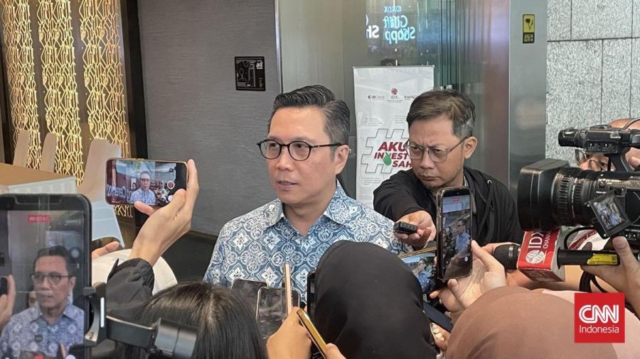 BEI Tunda Rapat Perubahan Kepemilikan Saham hingga Aturan OJK Terbit