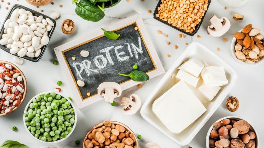 7 Sumber Protein Terbaik untuk Anak, Ada Telur dan Ikan
