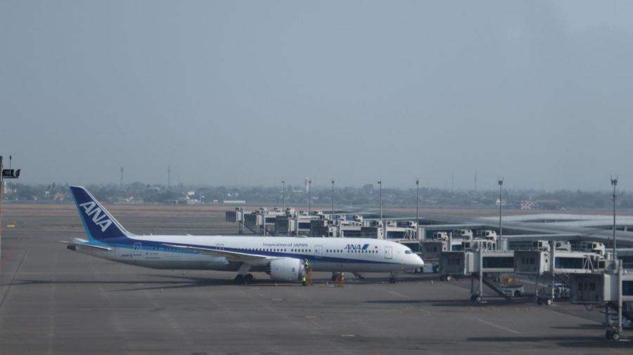 Enam Bandara Ditutup Sementara Imbas Erupsi Anak Krakatau