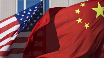 China Kecam Sanksi Ekonomi AS ke Iran