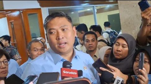 Tak Lagi Rp6 Juta Per Hari, BGN Masih Godok Insentif Harian SPPG
