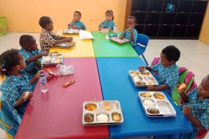 Waspadai transisi minuman anak, Ahli: 8 dari 10 anak kekurangan DHA