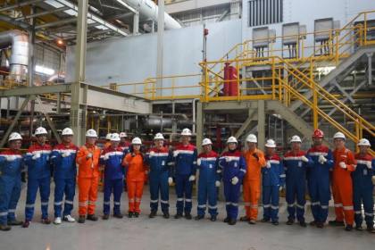 Pertamina NRE perkuat budaya K3 untuk cegah “major accident”