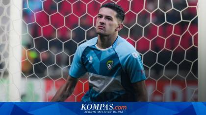 Media Vietnam Soroti Gol Bunuh Diri Justin Hubner saat Lawan Groningen