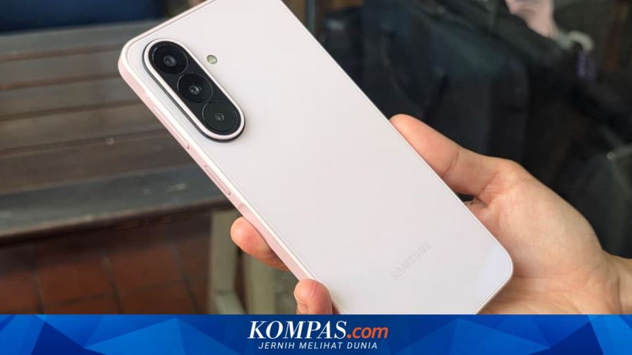Daftar Harga HP Samsung Terbaru di Indonesia 26 Agustus 2026
