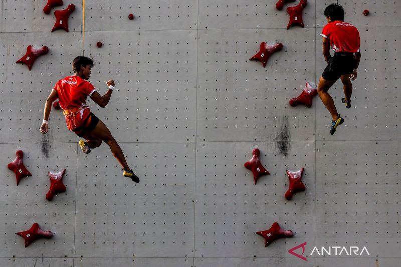 432 atlet ke Asian Games 2026 sudah keputusan final