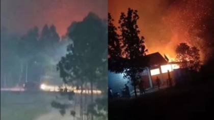 September Diprediksi Puncak Karhutla, Pemerintah Siapkan Modifikasi Cuaca hingga 1.000 Personel Tambahan