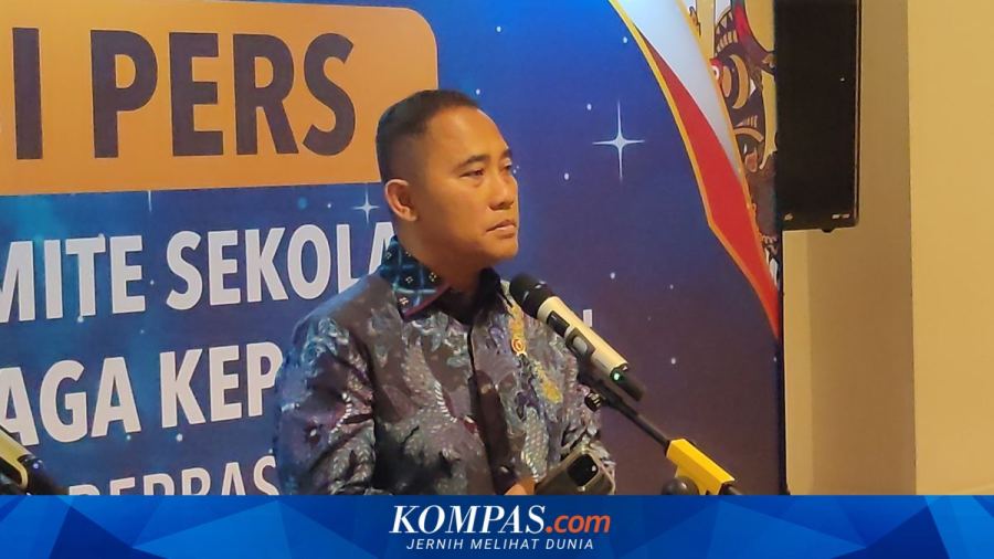 BNPT: 620 Anak Terpapar Paham Kekerasan Sepanjang 2026