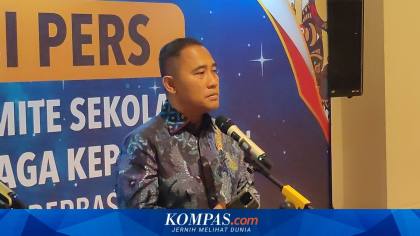 BNPT: 620 Anak Terpapar Paham Kekerasan Sepanjang 2026