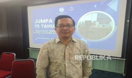 Ucapkan Selamat Gus Kikin Jadi Ketum PBNU, PGI Berharap NU Berani Sampaikan Suara Rakyat