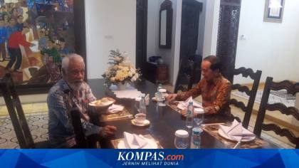 Menlu Sebut Kunjungan PM Xanana Gusmao ke Solo Bersifat Pribadi, Bukan Kenegaraan