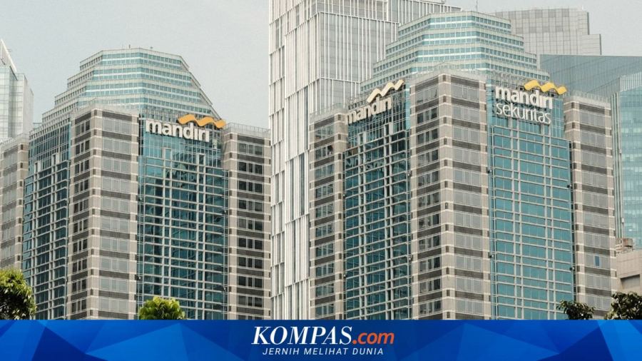 Likuiditas Perbankan Diprediksi Membaik, Ini Pendorongnya