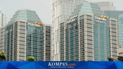Likuiditas Perbankan Diprediksi Membaik, Ini Pendorongnya