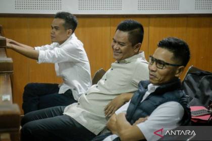 Vonis bebas tiga anggota DPRD NTB masuk atensi KPK