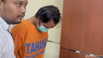 Asa Keluarga agar 'Nyawa Dibayar Nyawa' Buntut Dwi Bunuh Istri dan Anak