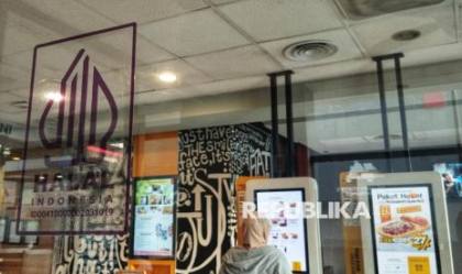 Beda Restoran tidak Bersertifikat Halal dan yang Menjual Menu Haram