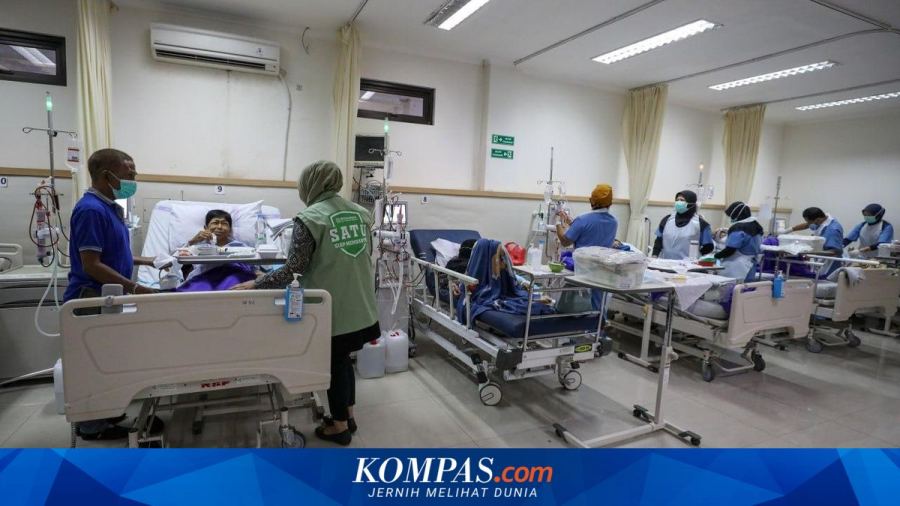 JKN dan Harga Prioritas