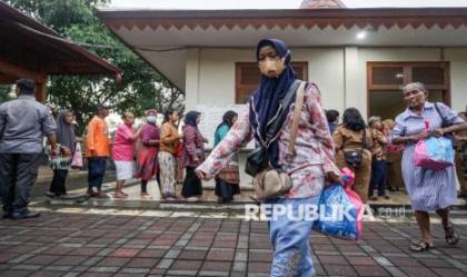 Triliunan Dana Filantropi Indonesia Belum Berpihak pada Kaum Miskin