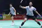 Dejan/Apriyani Selangkah Menuju Juara usai Lolos Final Indonesia International Challenge 2026
