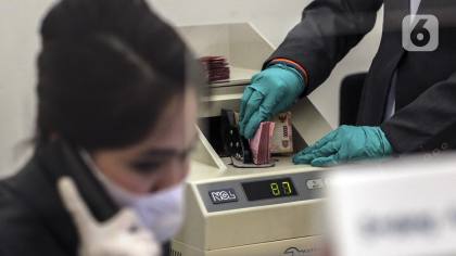 Tabungan Simpeda Tembus Rp 74,86 Triliun, Asbanda Dorong Digitalisasi
