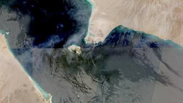 Houthi Kuasai Selat Bab al-Mandeb yang Vital bagi Pelayaran Global!