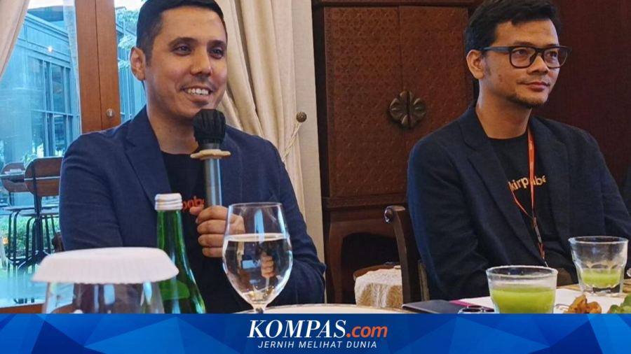 Pembiayaan Individu BTPN Syariah Nyaris Rp 60 Miliar, Layani 4.398 Nasabah