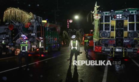 Anggota DPR Desak Pemerintah Berlakukan Larangan Sound Horeg Secara Nasional