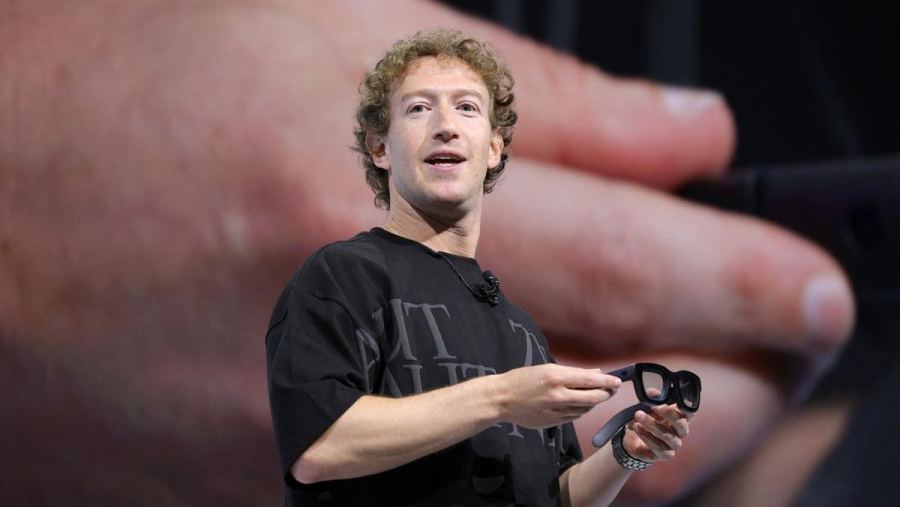 Mark Zuckerberg Batal Ganti Karyawan Meta dengan AI, Ini Alasannya