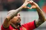 Gustavo Almeida Pamit dari Persija, Berikan Pesan Menyentuh Kepada Jakmania