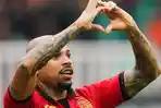 Gustavo Almeida Pamit dari Persija, Berikan Pesan Menyentuh Kepada Jakmania