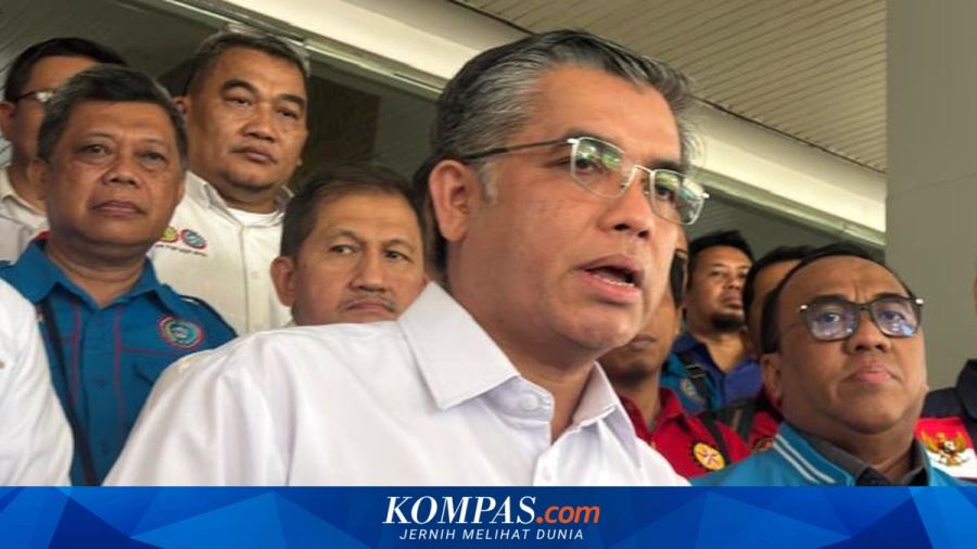 60 Persen Pekerja RI Informal, Pemerintah Siapkan Aturan Perlindungan Baru
