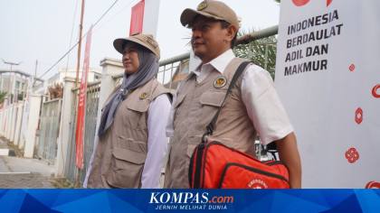 Pendaftaran PPIH 2027 Gratis, Simak Syarat dan Jadwal Seleksi Calon Petugas Haji