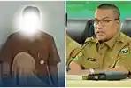 Nasib Pejabat Pemprov Sumbar Tersandung Kasus Video Mesum, Kini Pilih Mundur usai Viral