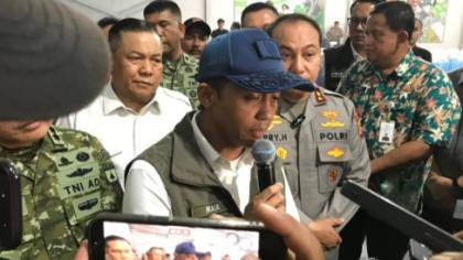 Raja Juli Tak Kunjung Diperiksa di Kasus Kuansing, KPK Beberkan Alasannya