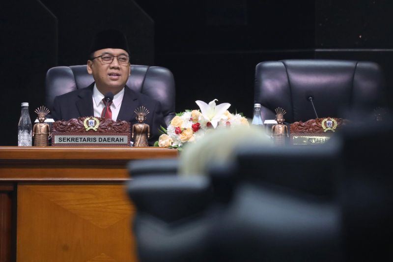 Pemprov DKI pastikan optimalisasi APBD 2026 penuhi kebutuhan warga