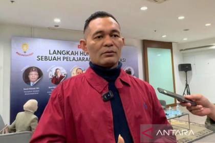 Pengamat: Jabatan Kapolri merupakan karier profesional bukan politis
