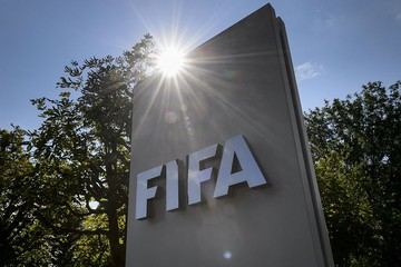 Dua Eks Presiden Federasi Ini Kena Larangan Seumur Hidup oleh FIFA