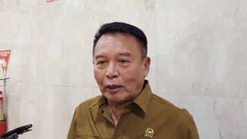 8 WNI Diduga Jadi Tentara Rusia, Anggota DPR Ingatkan Status WNI Bisa Hilang