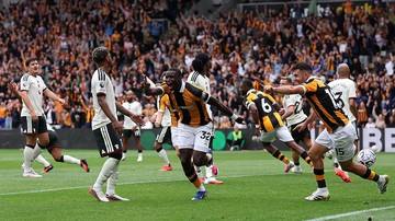 Hull City Vs Man United: Bola Mati yang Hancurkan Setan Merah