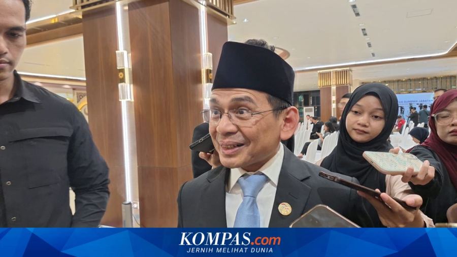 Aset Pembiayaan Nonbank Syariah Baru 11,7 Persen, OJK Siapkan Peta Jalan