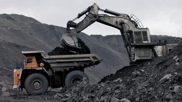 Batu Bara Kalori Tinggi Makin Mahal, HBA September Jadi US$ 126,87/Ton