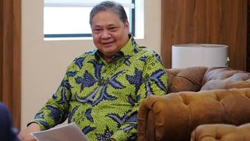 Negosiasi Tarif Resiprokal AS Ditargetkan Rampung Tahun Ini