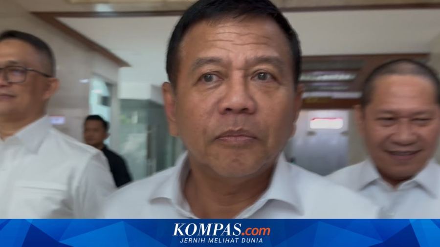 Kepala BIN Sudah Serahkan Informasi Soal Pola Kerusuhan Demo Agustus 2026 ke Polisi